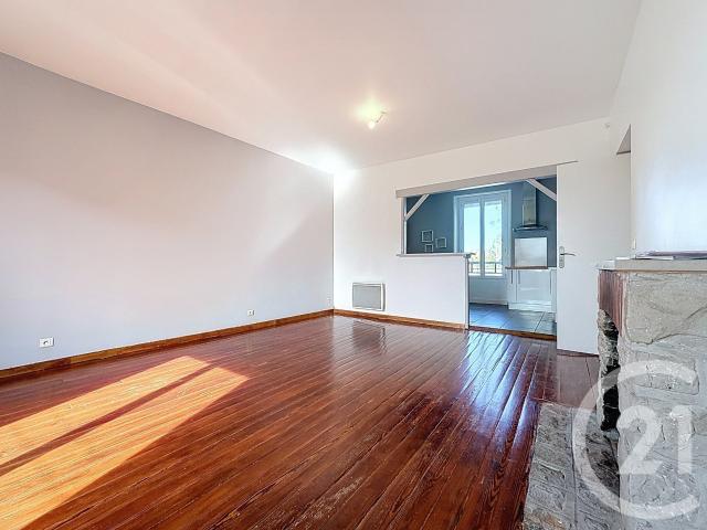 Appartement vente à Provins, Nangis