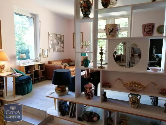 Appartement vente à Dax, Narrosse