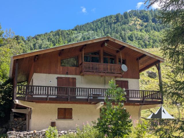 Appartement vente à Peisey-Nancroix, Savoie