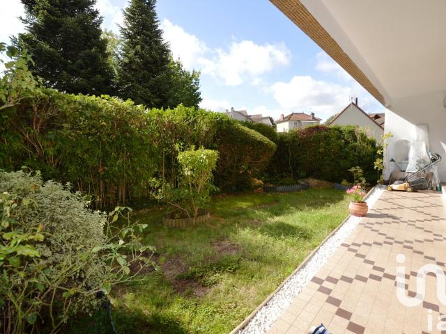 Appartement vente à Palaiseau, Villebon-sur-yvette