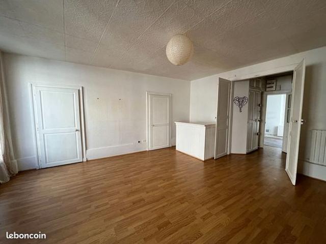 Appartement vente à Moulins, Ille-et-Vilaine