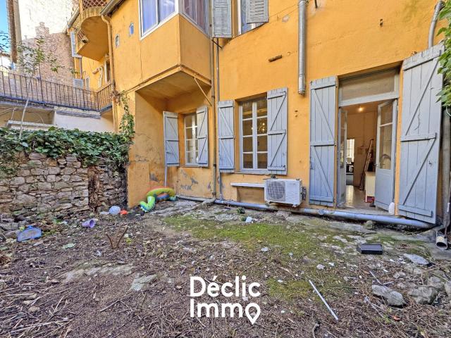 Appartement vente à Grasse, Alpes-Maritimes