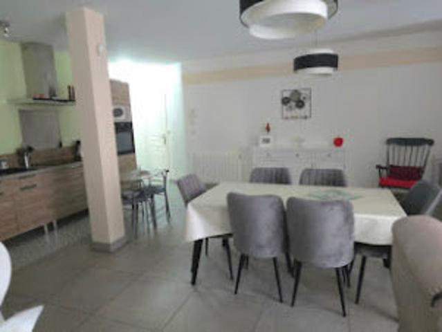 Maison vente à Béthune, Bruay-la-buissière