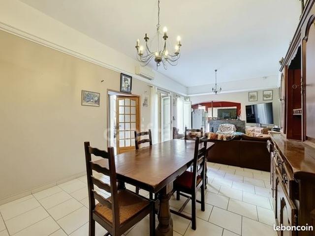 Appartement vente à Nîmes, Beaucaire