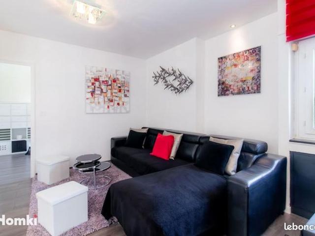 Appartement vente à Lyon, Métropole de Lyon
