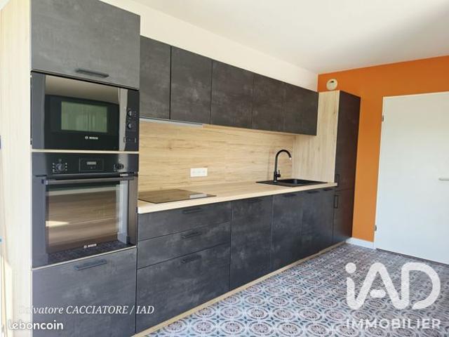 Appartement vente à Jacob-Bellecombette, Savoie