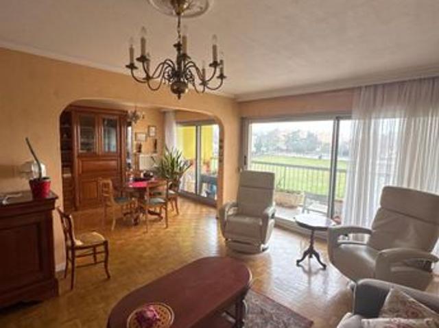 Appartement vente à Lyon, Métropole de Lyon