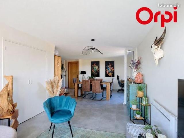 Appartement vente à Carpentras, Orange