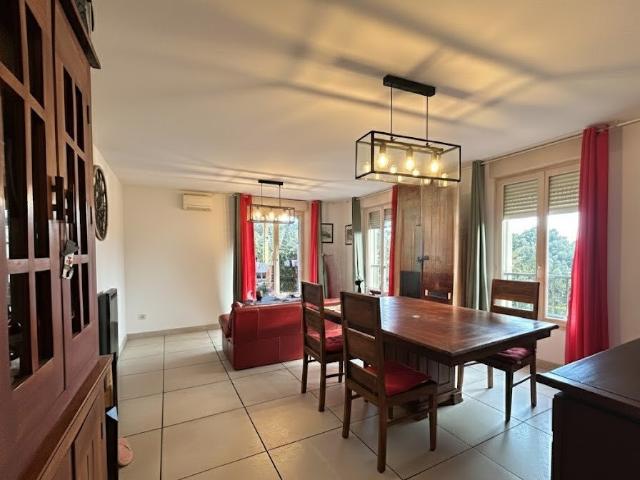 Appartement vente à Bastia, Biguglia