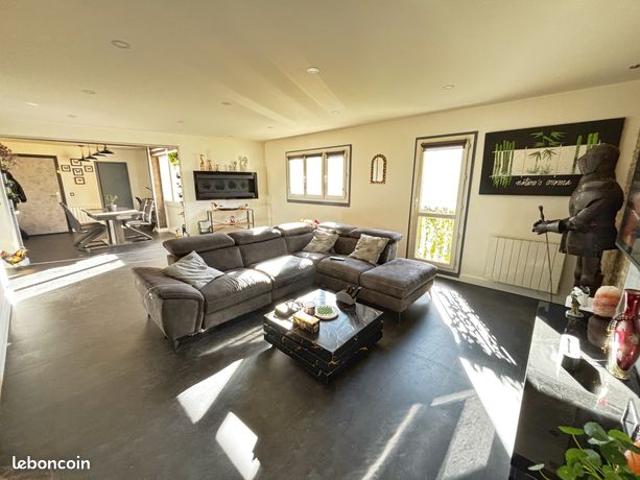 Appartement vente à La Tour-du-Pin, Villefontaine