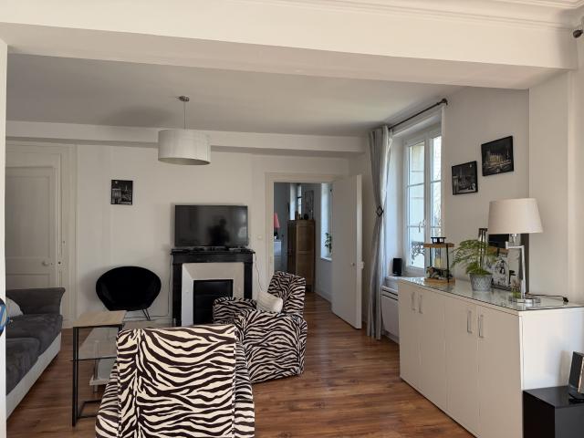 Appartement vente à Bernay