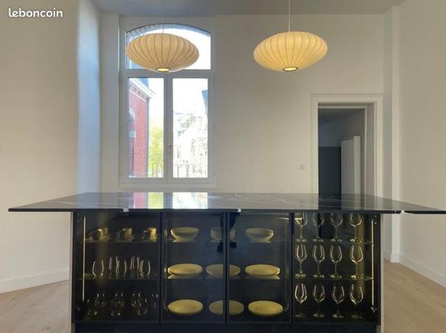 Appartement vente à Lille, Lambersart