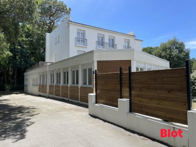 Appartement vente à Saint-Brévin l'Océan, Saint-Brevin-les-Pins