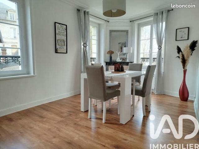Appartement vente à Bernay