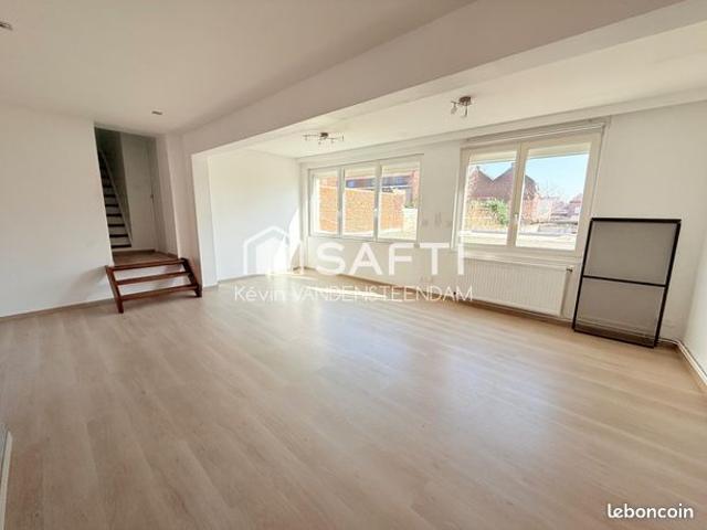 Appartement vente à Lille, Seclin