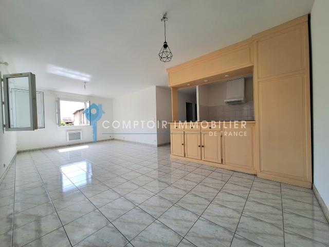Appartement location à Castres, Puylaurens