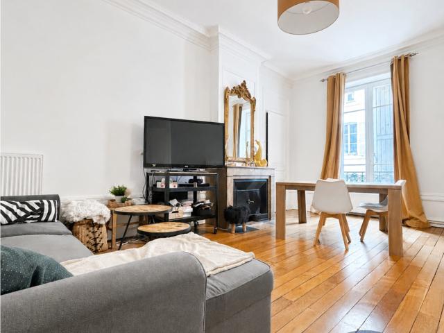 Appartement vente à Vienne