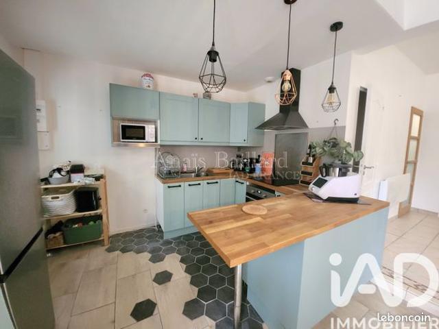 Appartement vente à Melun, Combs-la-ville