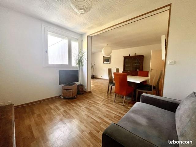 Appartement vente à Angers