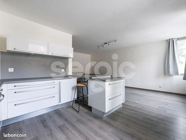 Appartement vente à Lille, La Madeleine