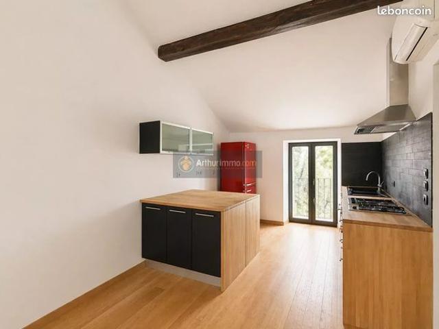 Appartement vente à Bastia