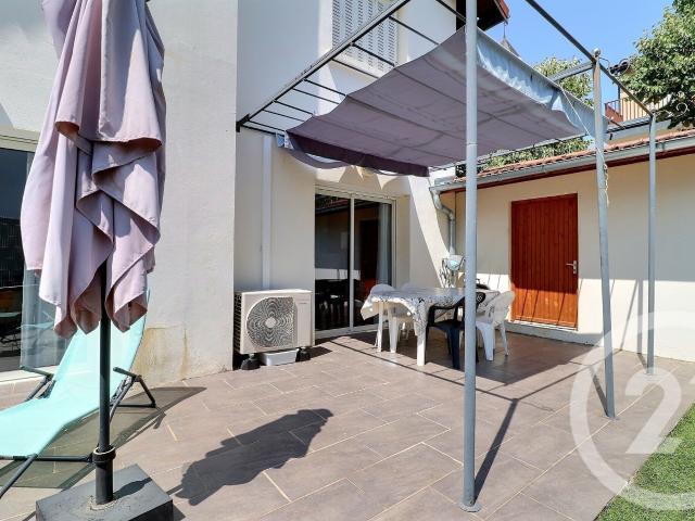 Appartement vente à Ambérieu-en-Bugey, Ain
