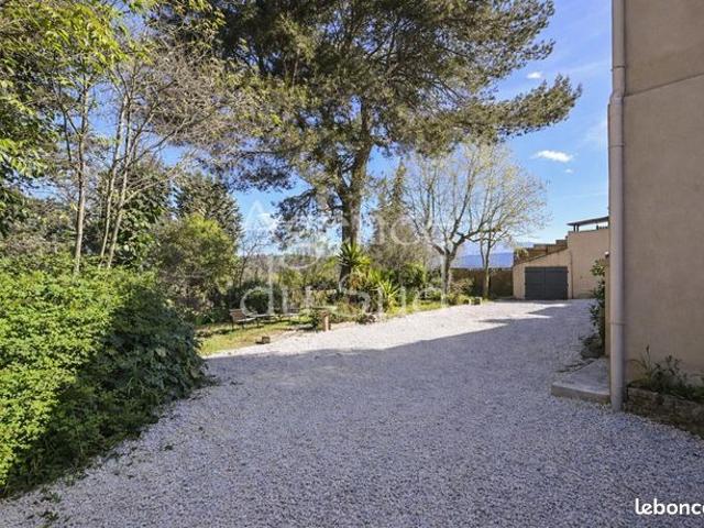 Appartement vente à Aix-en-Provence, Fuveau