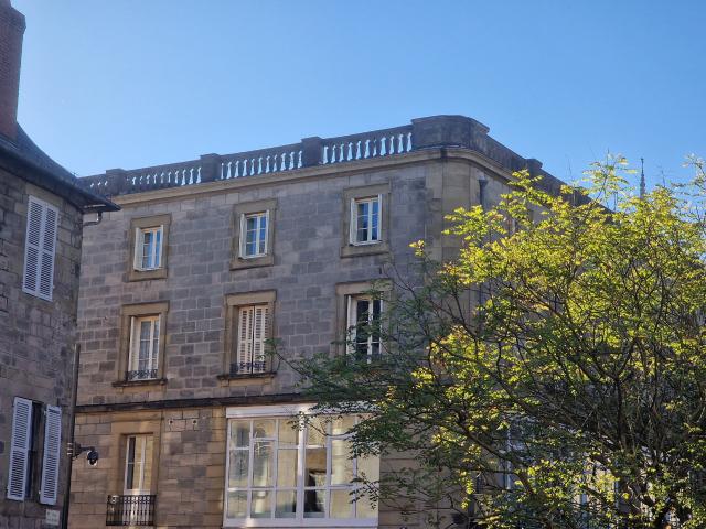 Appartement vente à Brive-la-Gaillarde, Brive-la-gaillarde
