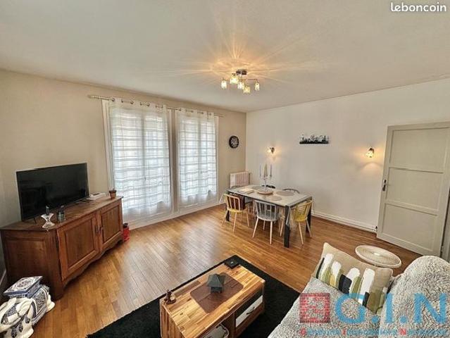Appartement vente à Rouen, Normandie