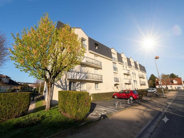 Appartement vente à Orléans, Saint-jean-le-blanc