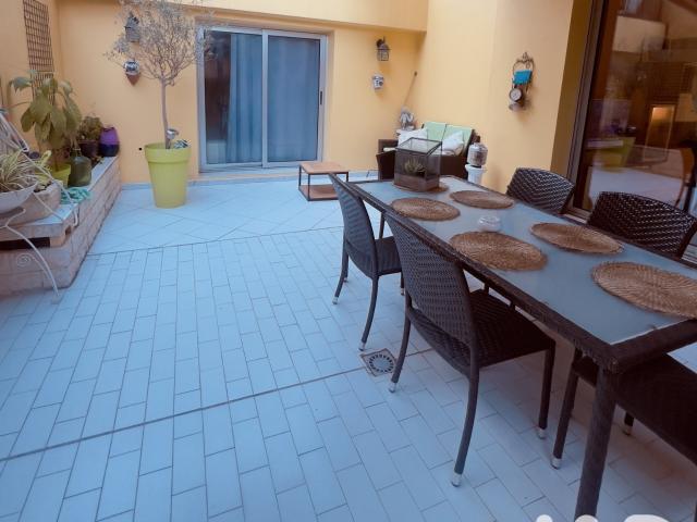 Appartement vente à Garavan, Menton