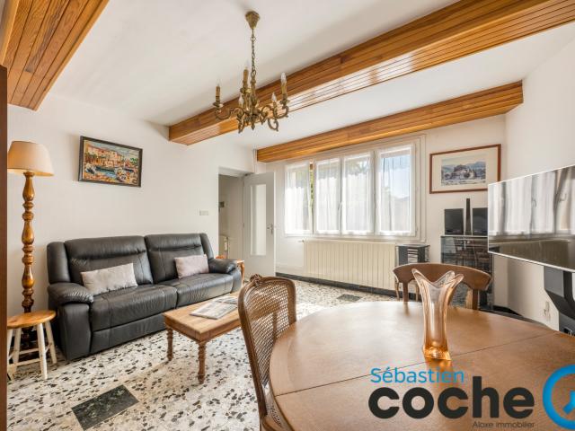 Appartement vente à Lyon, Rhône