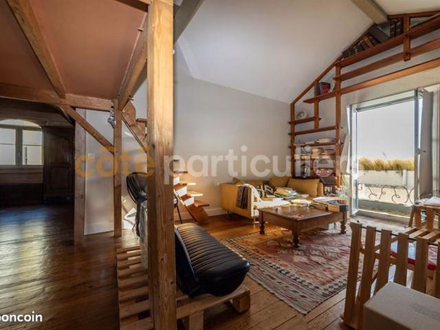 Appartement vente à Clermont-Ferrand, Clermont-ferrand