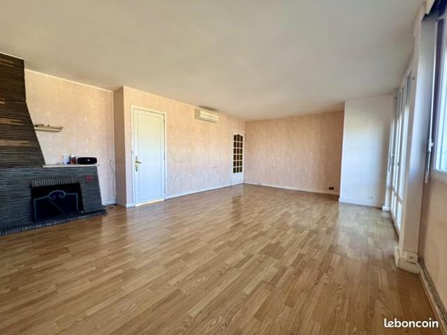Appartement vente à Orléans