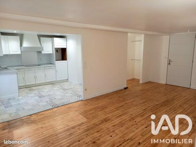 Appartement vente à Tarbes, Bordères-sur-l'echez