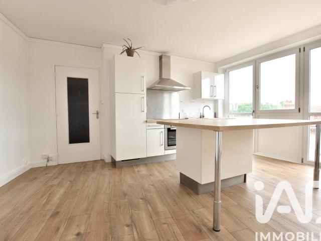 Appartement vente à Épinal, Epinal