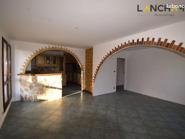Appartement vente à Belley, Culoz