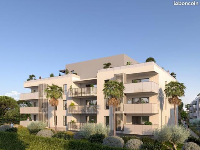 Appartement vente à Montpellier, Baillargues