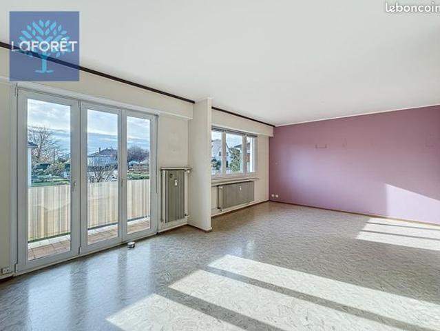 Appartement vente à Strasbourg, Vendenheim