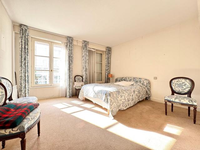 Appartement vente à Lille