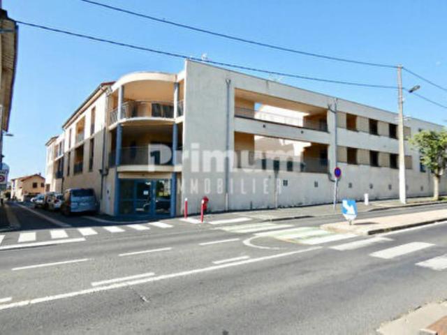 Appartement vente à France métropolitaine, Pont-du-château