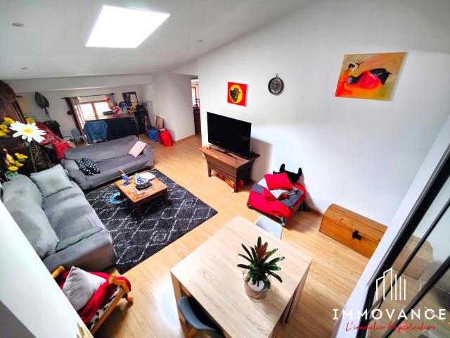 Appartement vente à Lodève, Viols-le-fort