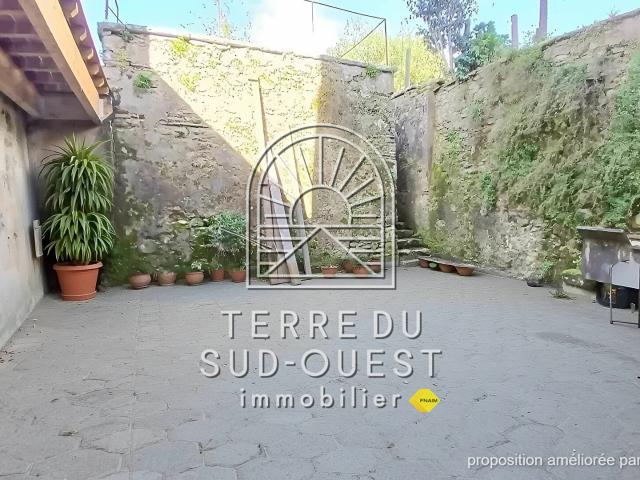 Appartement vente à France métropolitaine, Peyrehorade