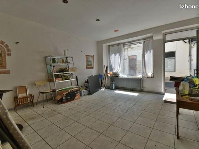 Appartement vente à Villeneuve-sur-Lot, Villeneuve-sur-lot