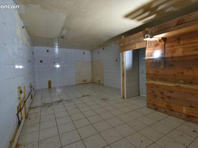 Appartement vente à Villeneuve-sur-Lot, Villeneuve-sur-lot