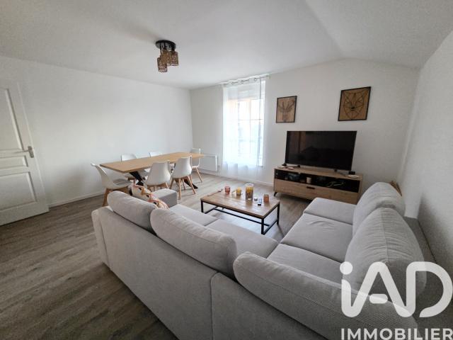 Appartement vente à Troyes, La Chapelle-saint-luc