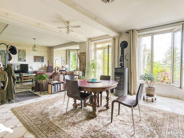 Appartement vente à Sarcelles, Luzarches