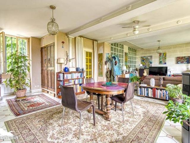 Appartement vente à Sarcelles, Luzarches