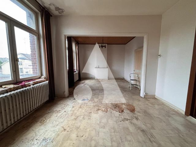 Appartement vente à Valenciennes