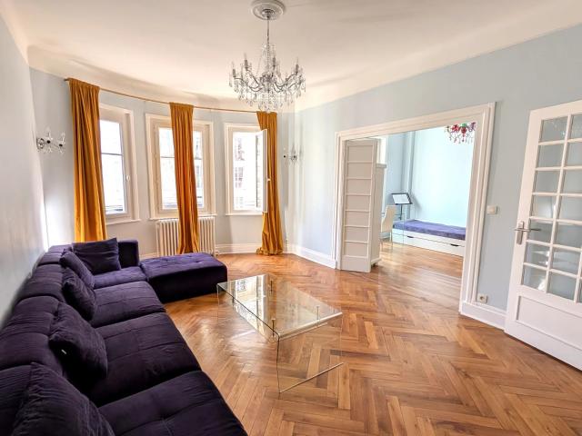 Appartement vente à Lyon, Métropole de Lyon